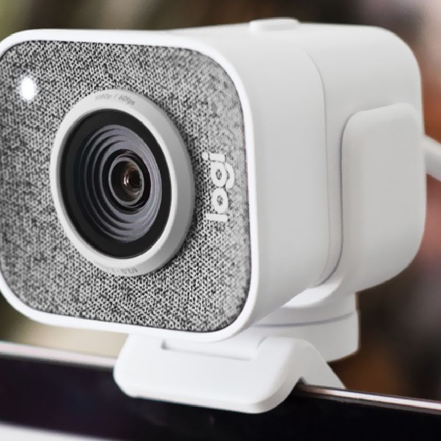 Logitech StreamCam review | Laptop Mag