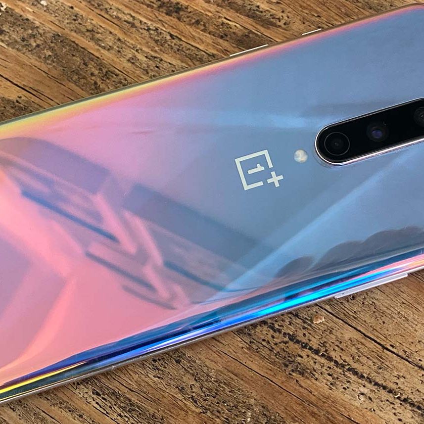 OnePlus 8 review | Tom's Guide