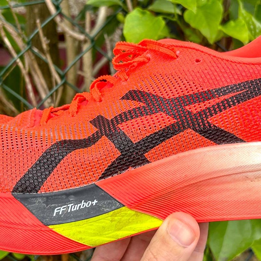 Asics Metaspeed Sky Paris Review: My new favorite racing