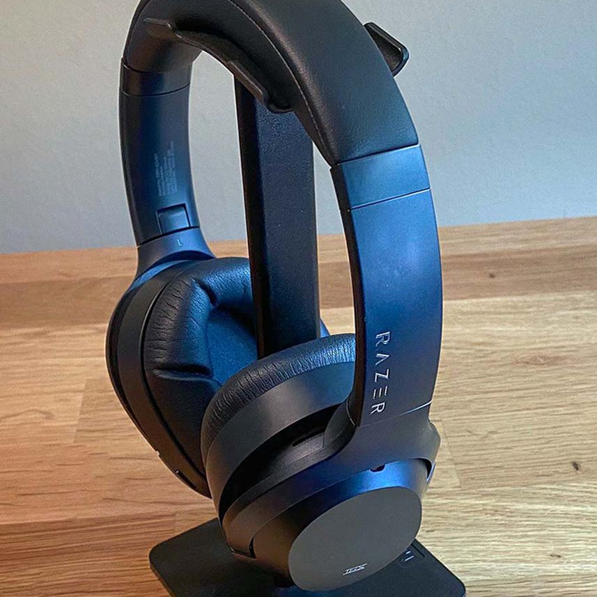 Razer Opus wireless headphones review | Laptop Mag