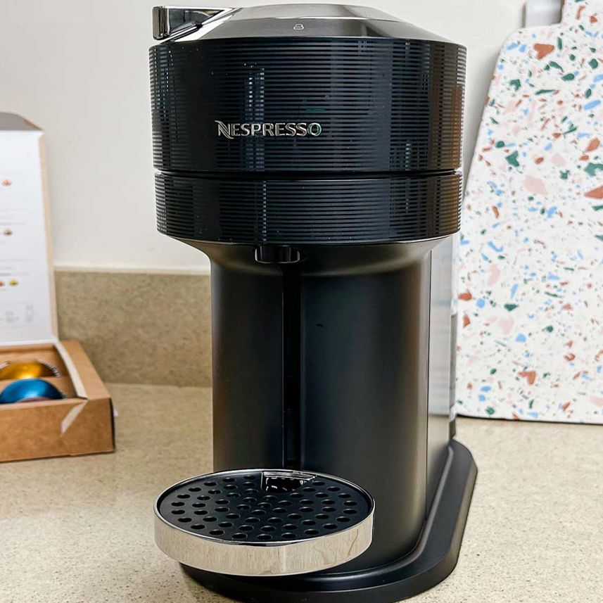 Nespresso Vertuo Next review | Tom's Guide