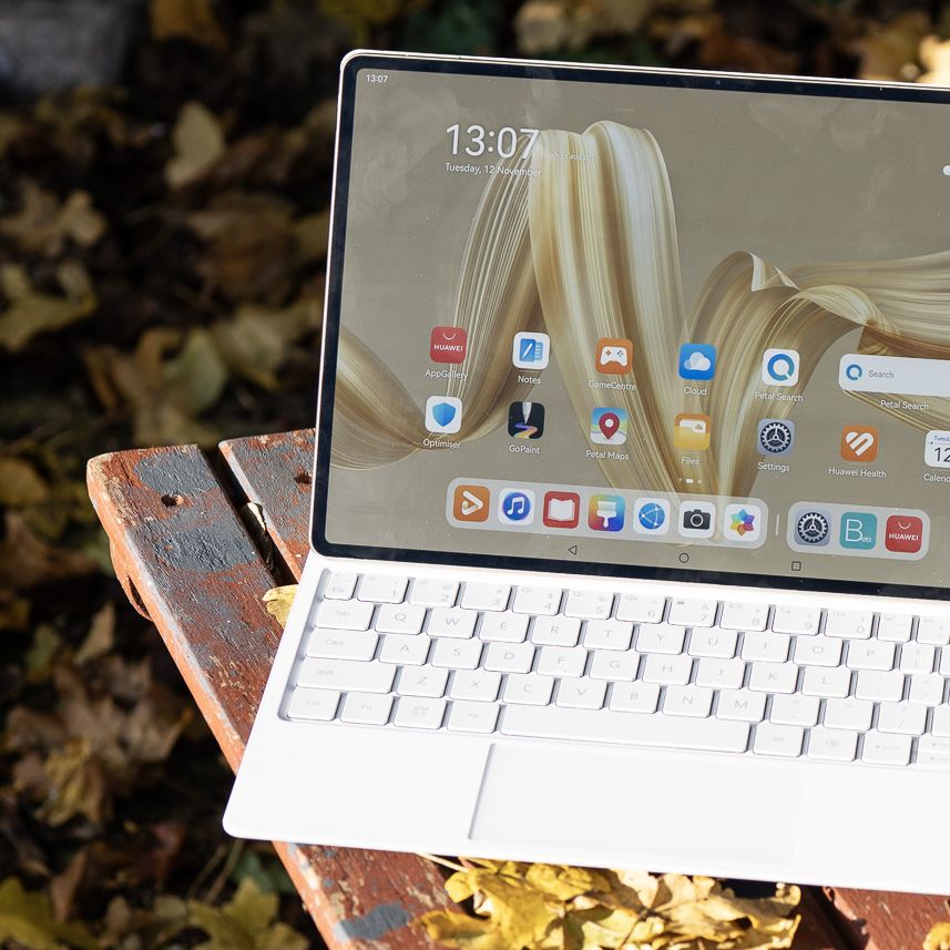 Huawei MatePad Pro Papermatte Edition review: the tablet that
