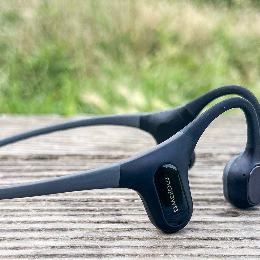 Mojawa Run Plus review | Tom's Guide