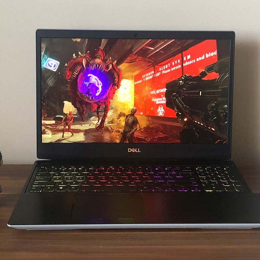 Dell G5 15 SE (2020) review | Tom's Guide