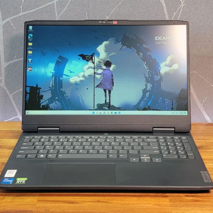 Lenovo IdeaPad Gaming 3 Review: 1080p Gaming for $700? | Tom's