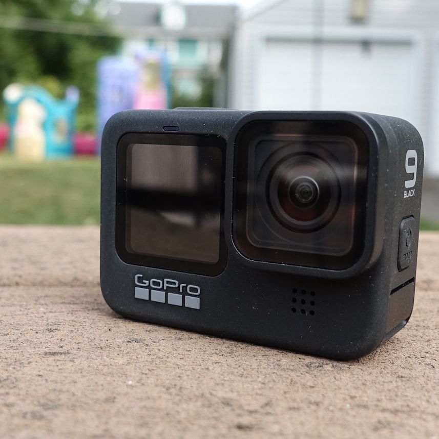 その他 GoPro Hero 9 Black Amazon.com : GoPro HERO9 Black - Waterproof Action Camera with