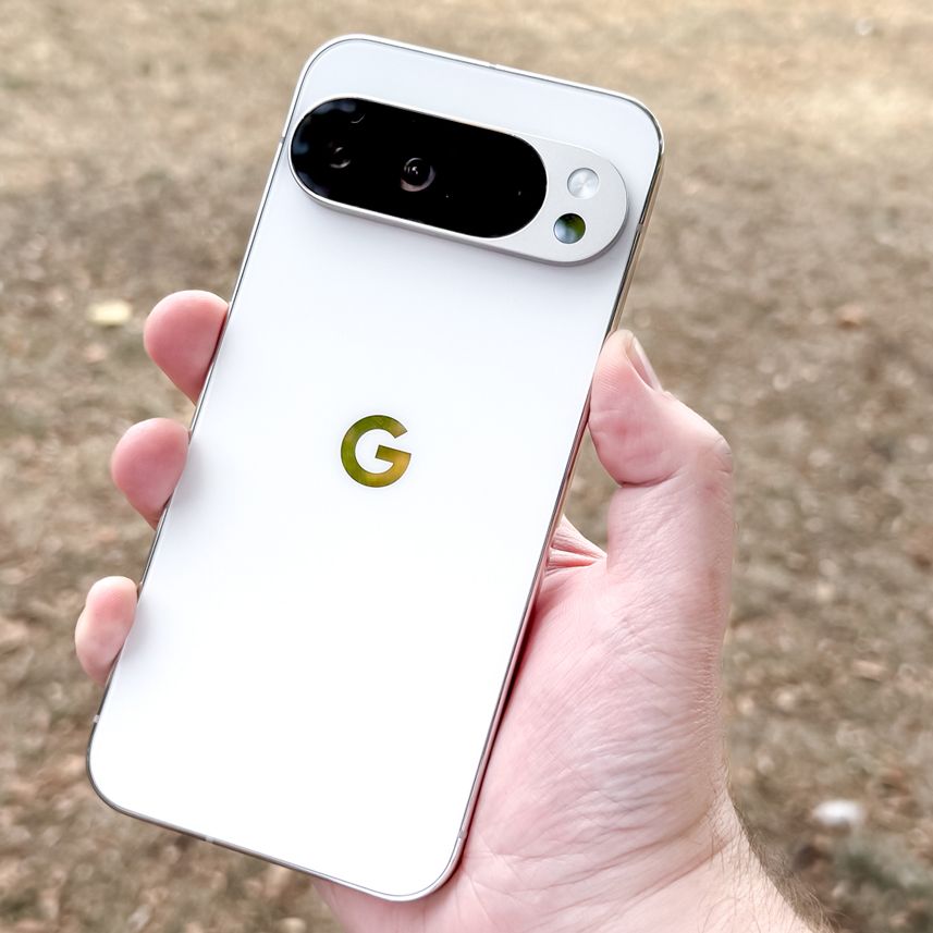 Google Pixel 10 Pro XL Review: Minimal Upgrades, Maximum Impact