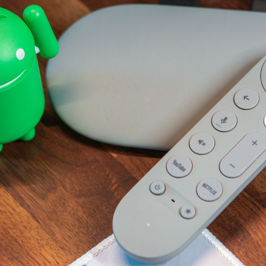 Google TV Streamer review: Fantastic, but not perfect
