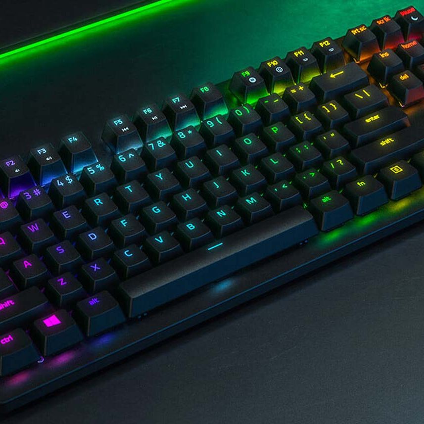 PC周辺機器 Razer Huntsman tournament edition 61S7fLWp+mL.jpg_BO30,255,255,