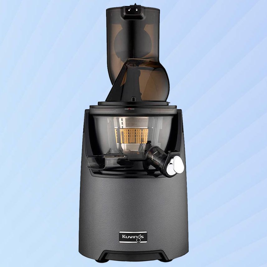 Kuvings Whole Slow Juicer review | Tom's Guide
