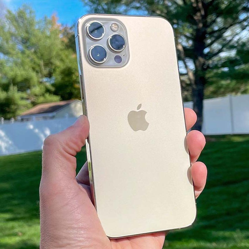 Tom 君　iPhone 12 Pro Max 512GB Amazon.com: Apple iPhone 12 Pro Max 5G, US Version, 512GB, Pacific