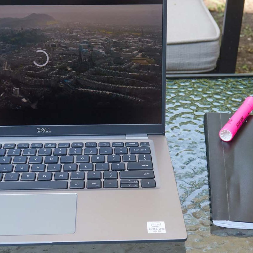 Dell Latitude 7410 review | Laptop Mag