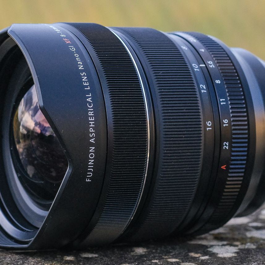Fujifilm XF 8-16mm f/2.8 R LM WR review | Digital Camera World Fujifilm XF 8-16mm f/2.8 R LM WR review | Digital Camera World