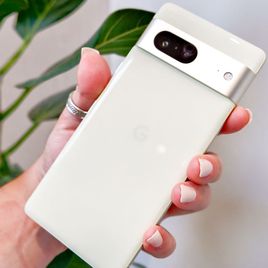 Google Pixel 7 review | Tom's Guide
