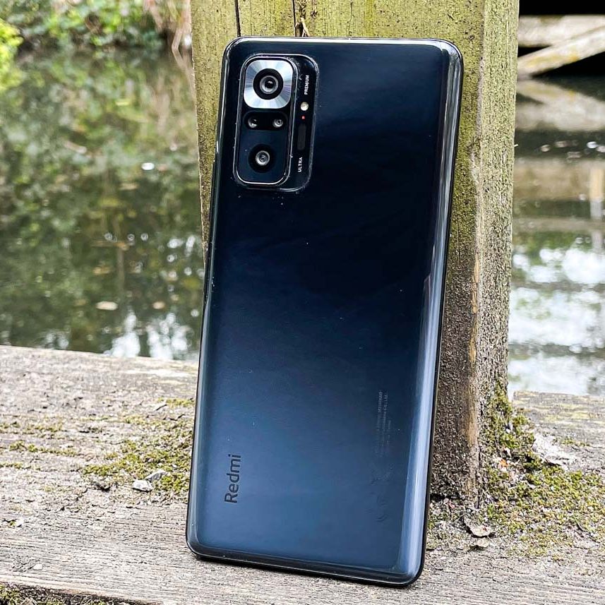 Redmi Note 10 Pro review — unbelievable Android value