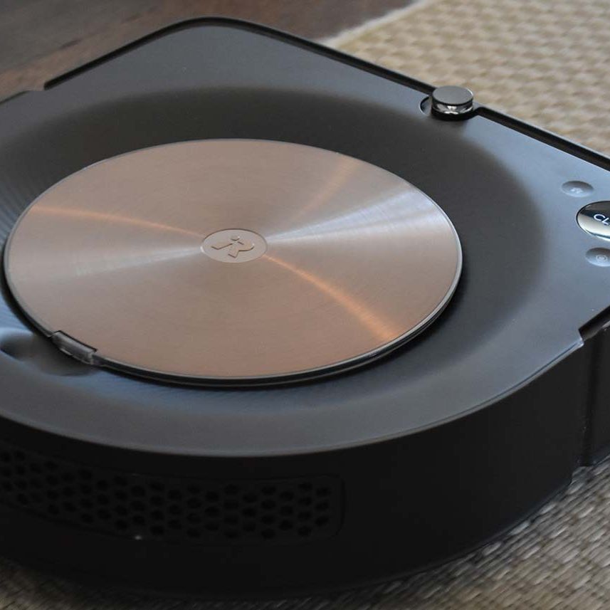 iRobot Roomba s9+ review | Tom's Guide iRobot Roomba s9+ review | Tom's Guide