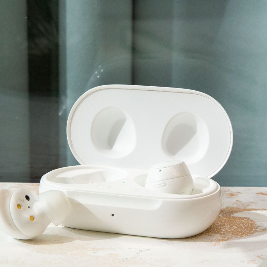Galaxy - Galaxy Buds +(Plus) ホワイト Amazon.com: Samsung Galaxy Buds Plus SM-R175 Wireless