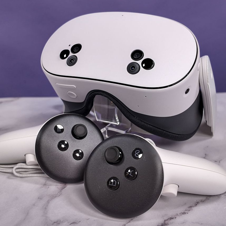 その他  Quest 3S VR Meta Quest 3S 256GB All-in-One Headset (also includes Batman