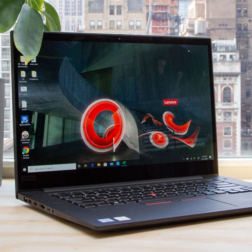 Windowsノート本体 ThinkPad P1 Gen2 i7/32GB/1TB/4K/15.6 Amazon.com: Lenovo ThinkPad P1 Gen 2 20QT001XUS 15.6