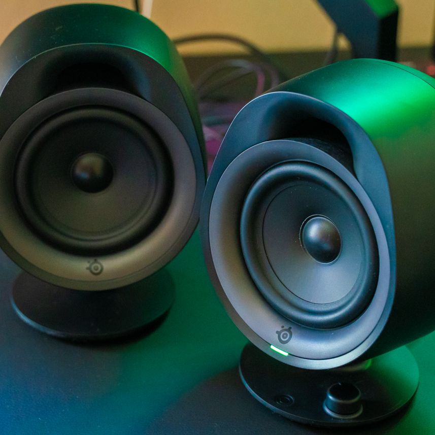 【トモさん専用】SteelSeries Arena3 SteelSeries Arena 3 review | TechRadar