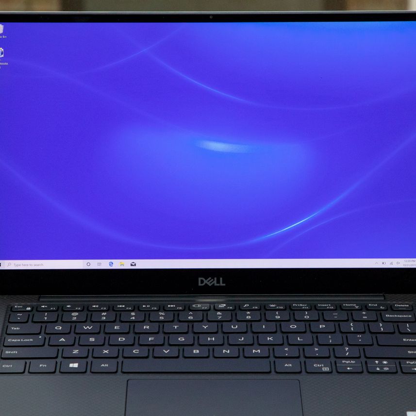 Dell XPS 13 (2019) Review | Tom's Guide