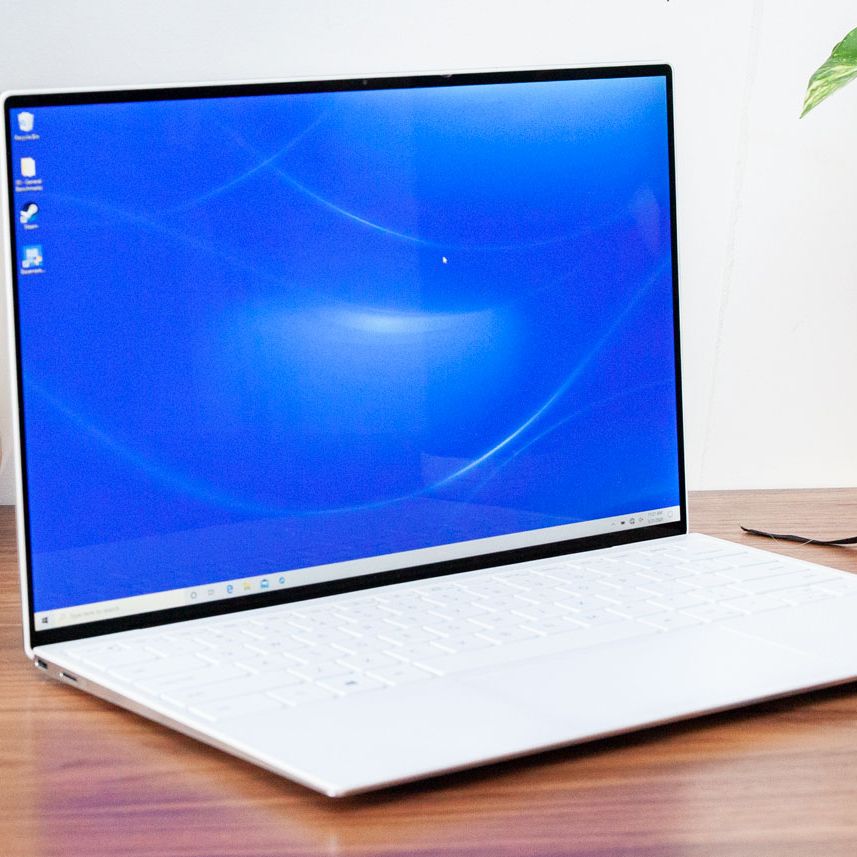 Dell XPS 13 (9300) Review: More Screen, Less Bezels | Tom's Hardware