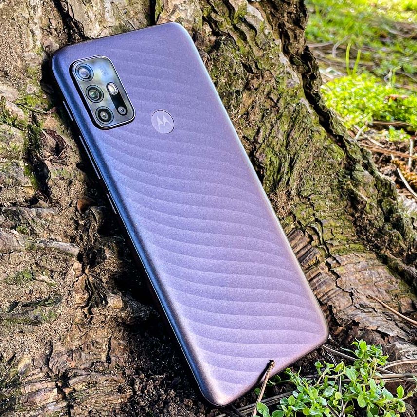 Moto g10 review: Very cheap, surprisingly good | Tom's Guide