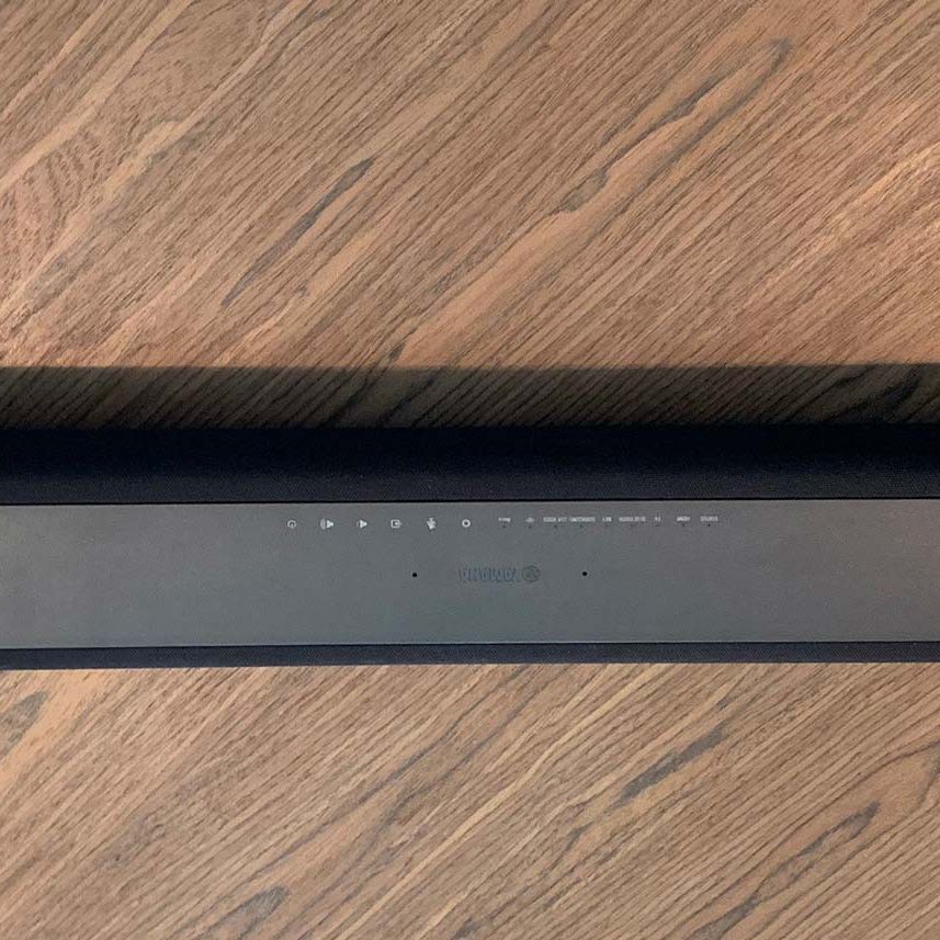 Yamaha YAS-209 review: A great Alexa soundbar for less | Tom's Guide