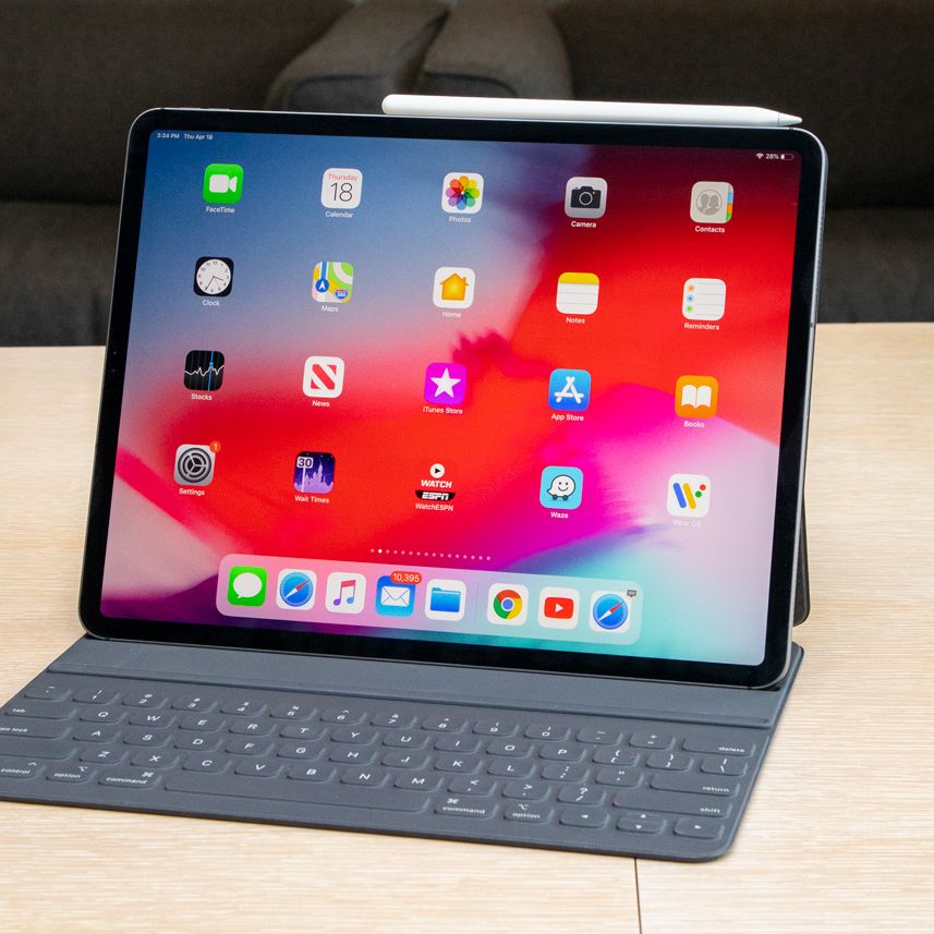 iPad Pro 12.9 review | Creative Bloq
