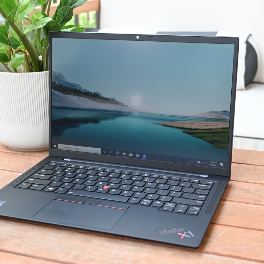 Lenovo ThinkPad X1 Carbon (Gen 9) review: Flirting with perfection