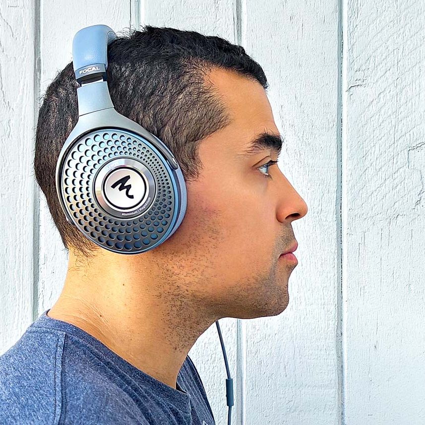 Focal Azurys review: A back to basics wired headphone audiophiles