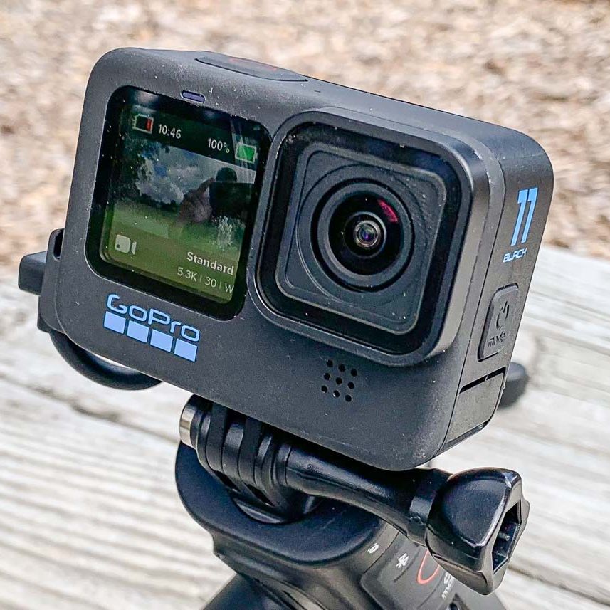 GoPro Hero11 Black review | Tom's Guide