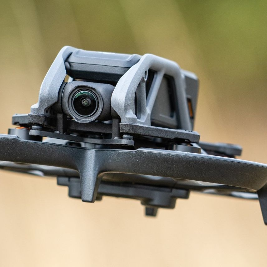 DJI Avata review: the video drone for suitable for all skill