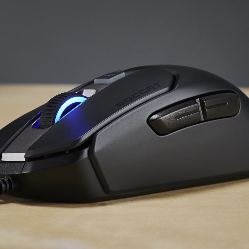 Roccat Kain 120 AIMO review | TechRadar