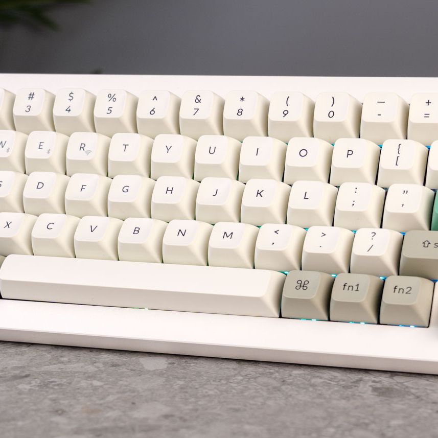 Keychron Q65 Max review | Tom's Guide