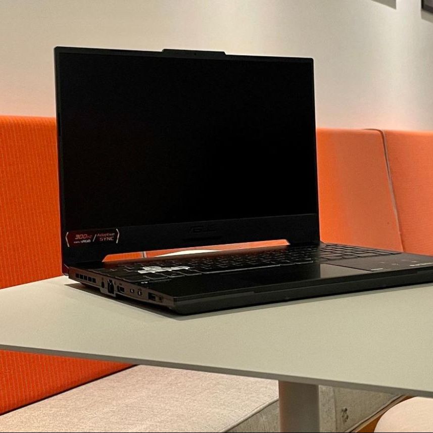 Asus TUF Gaming F15 Review: A 1080p Gaming Powerhouse | Tom's Hardware