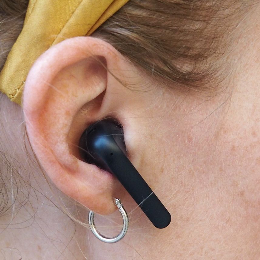 ☆彡15,800円購入♪TicPods 2 Proワイヤレスイヤフォン ☆彡 Amazon.com: TicPods 2 Pro True Wireless Earbuds TWS Earbud