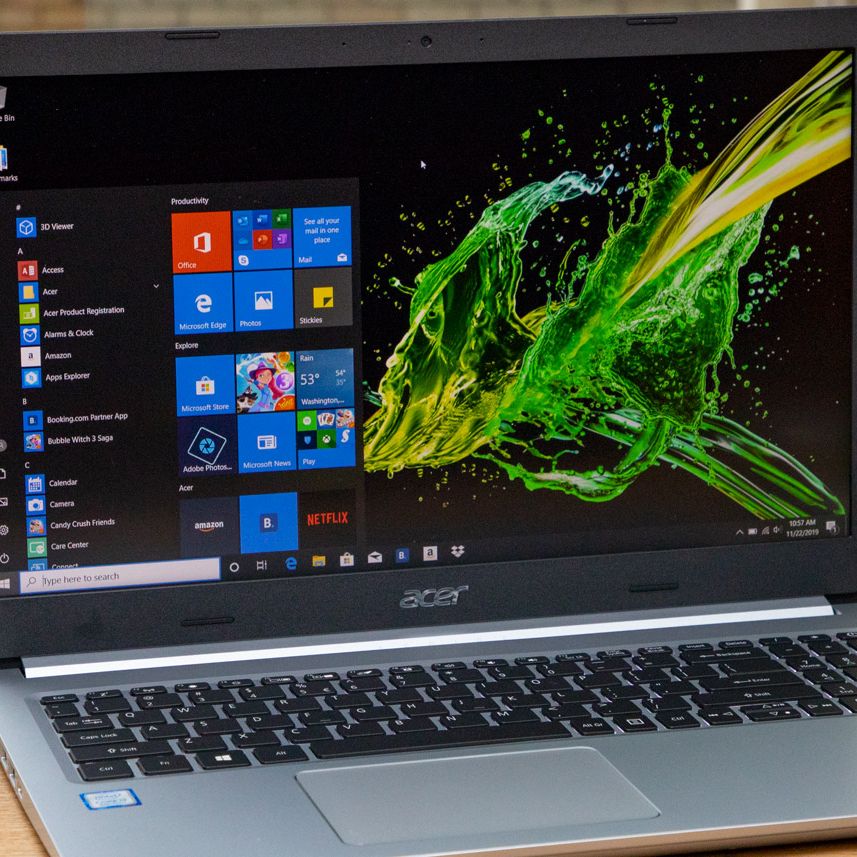 Pantalla de repuesto para Acer Aspire 5 A515-51-58XP FHD 1920x1080 IPS