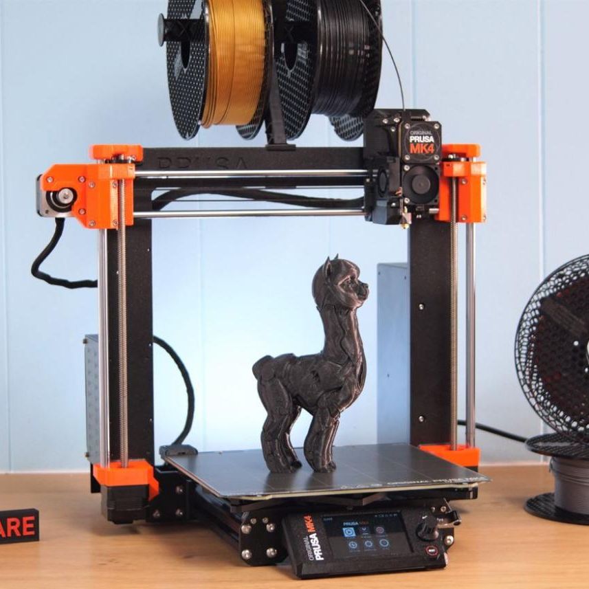 Prusa MK4 Review: Return of the King (Updated) | Tom's Hardware