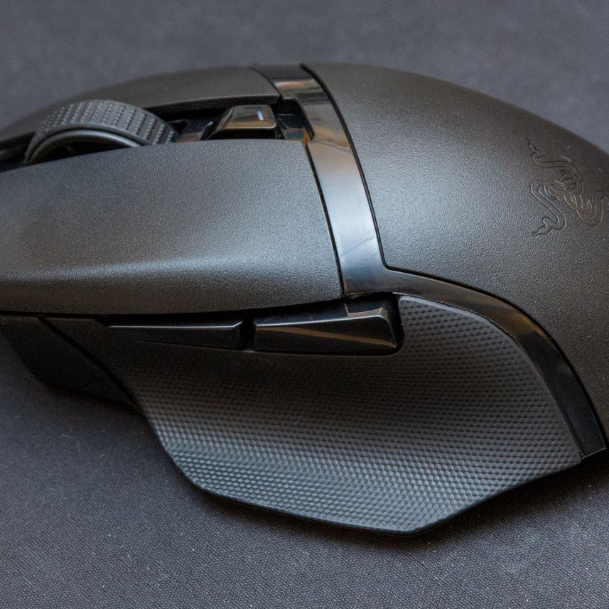 Razer Basilisk X Hyperspeed Review | Tom's Guide