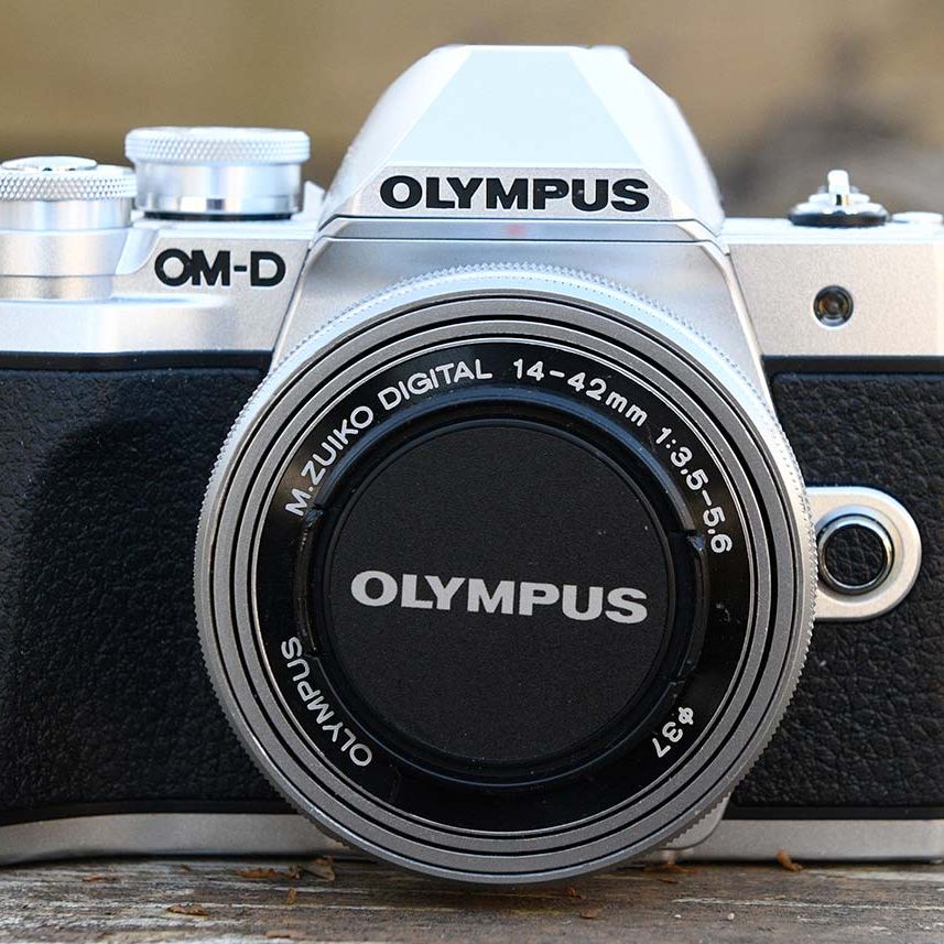 Olympus O-MD E-M10 Mark III review | Tom's Guide Olympus O-MD E-M10 Mark III review | Tom's Guide