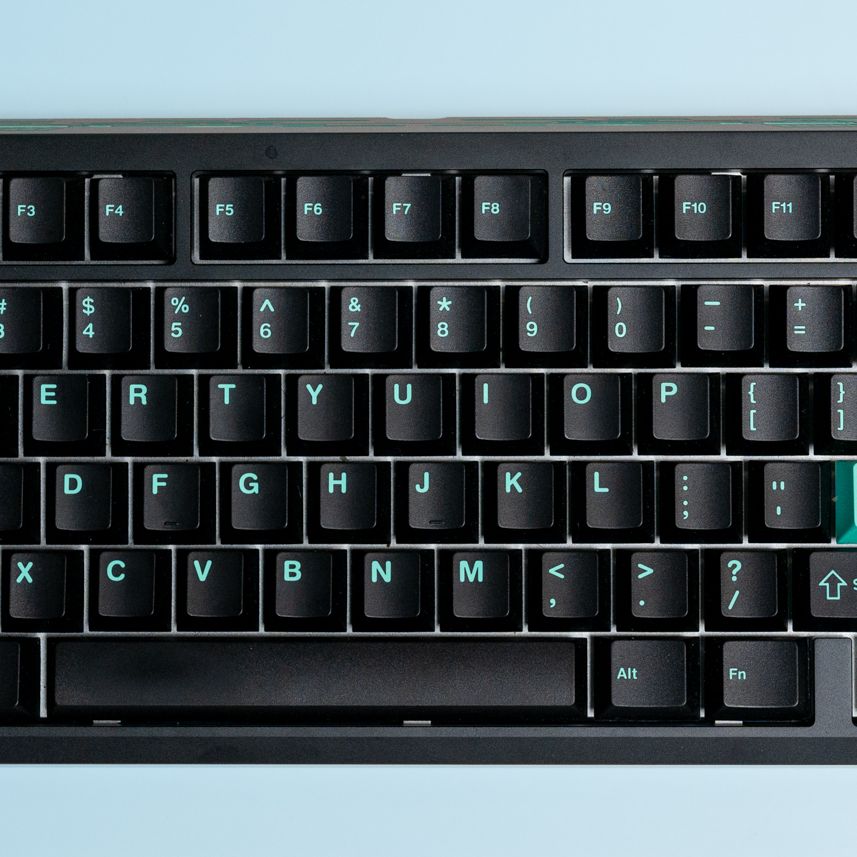Meletrix Boog75 review — a gaming keyboard with style to Meletrix Boog75 review — a gaming keyboard with style to
