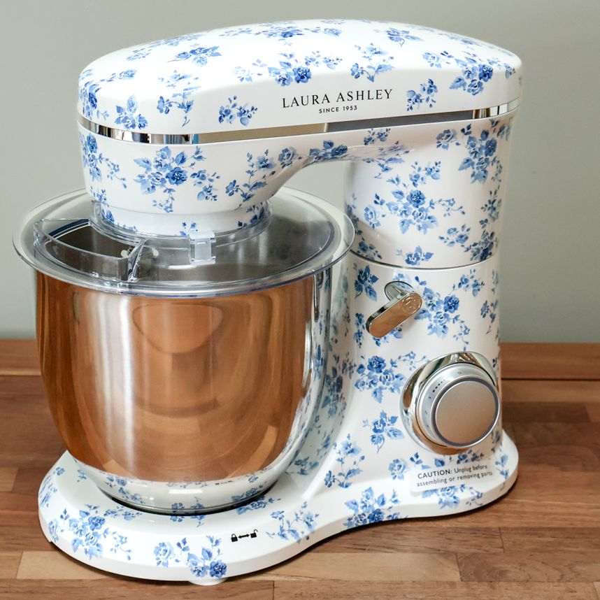 Laura Ashley Stand Mixer review | Tom's Guide