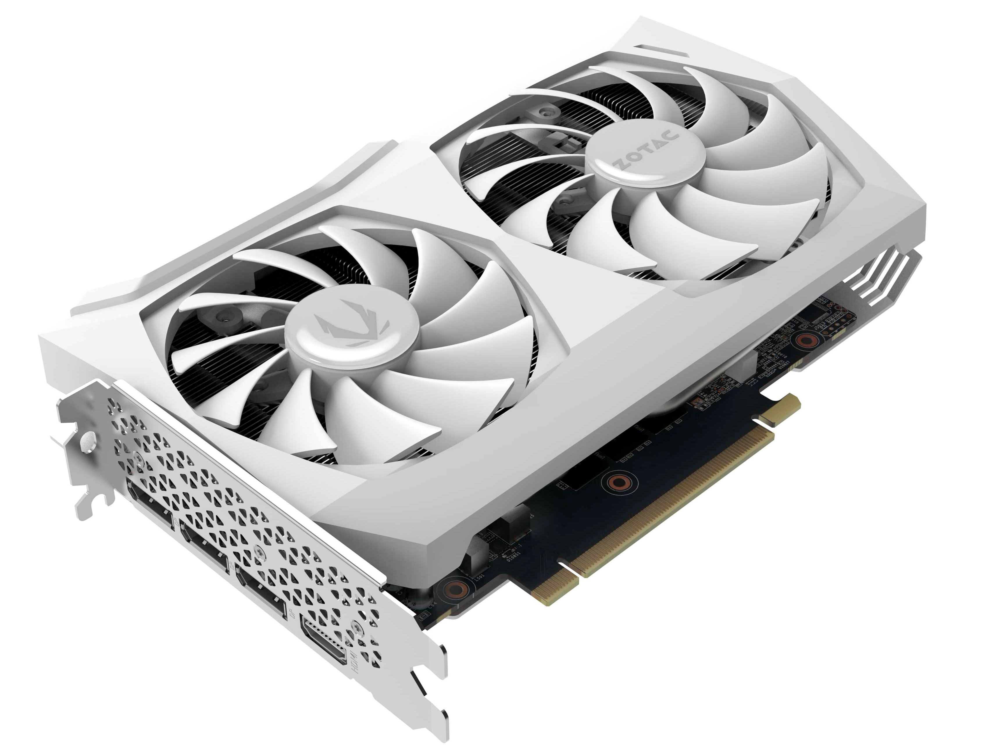 GK-RTX3070Ti-E8GB/WHITE | 玄人志向 GALAKURO NVIDIA GEFORCE