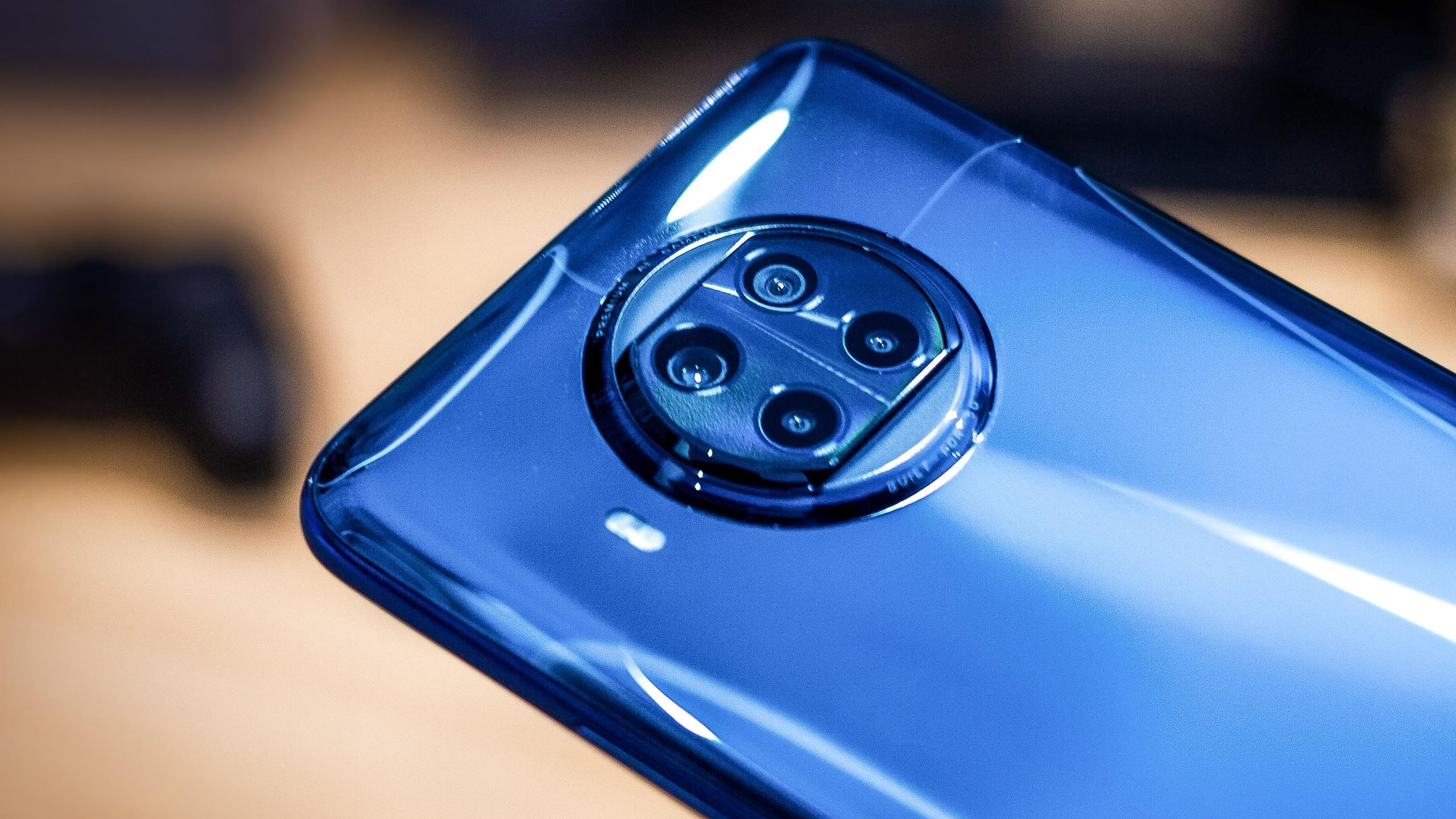 Xiaomi Mi 10T Lite review | Digital Camera World