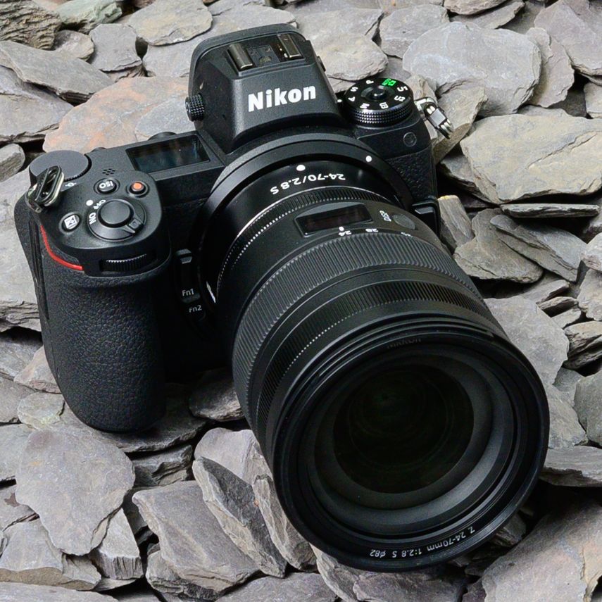 Nikon２４mmF２．８(未使用) Repair: Nikkor 20mm f/2.8 Ai-S | Richard Haw's Classic Nikon