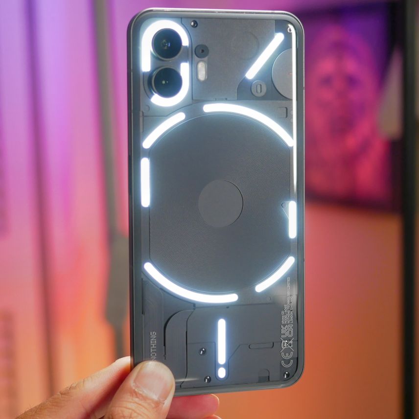 Nothing Phone (2a) could arrive as early as February 2024 — here's