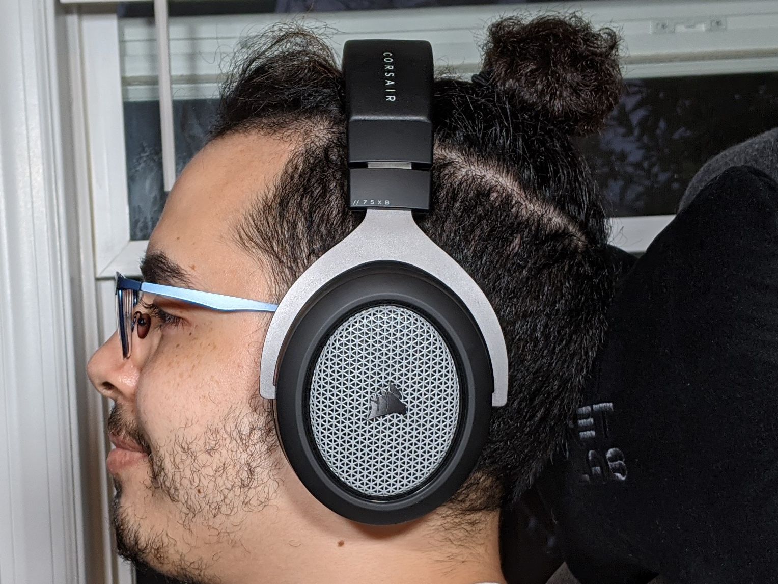 CORSAIR ヘッドホン　HS75 XB WIRELESS HS75 XB WIRELESS Gaming Headset for Xbox Series X and Xbox One