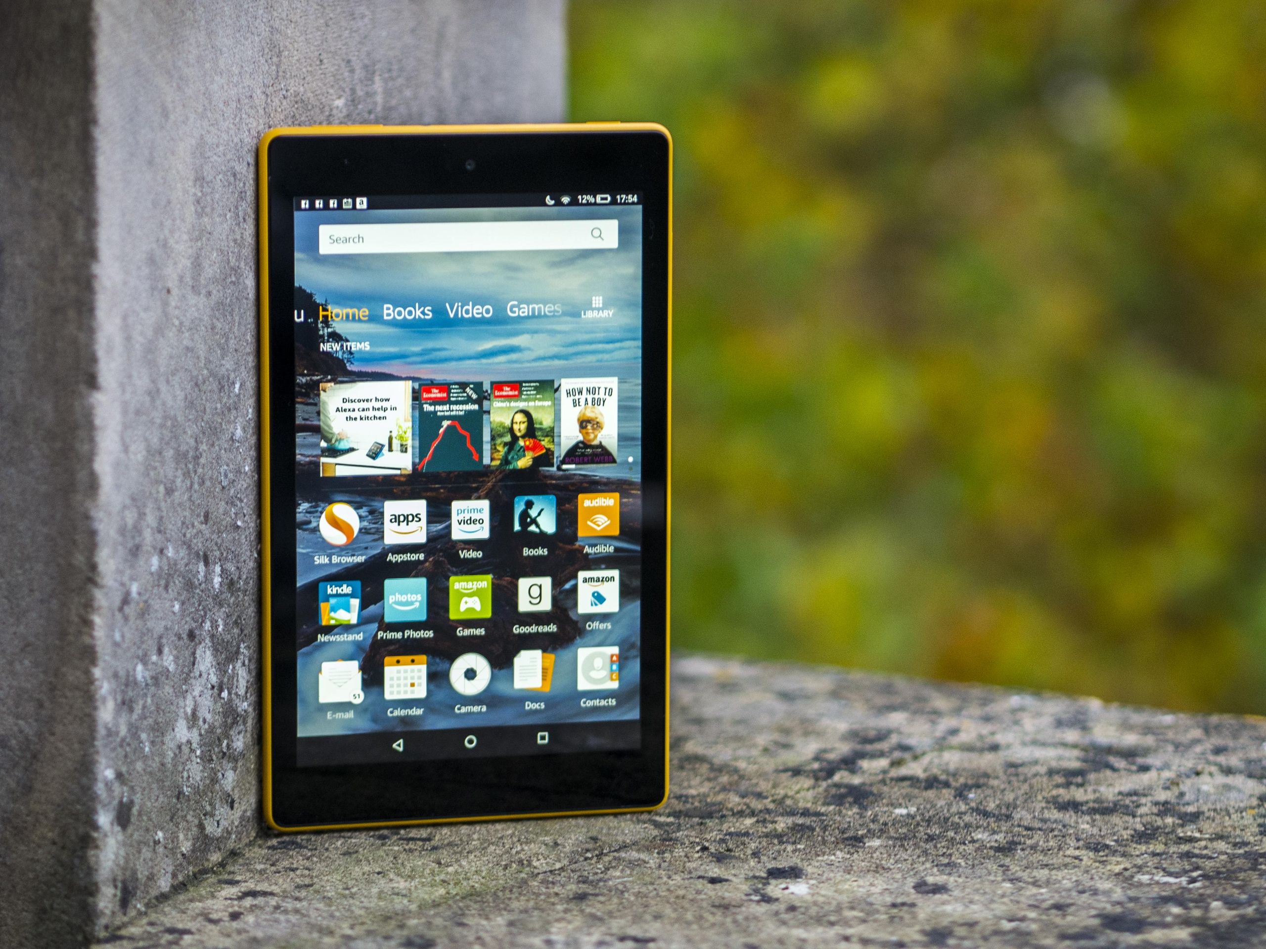 その他 Amazon Fire HD 8 64GB czyP4AqGfSaVLrNS45eQPm.jpg