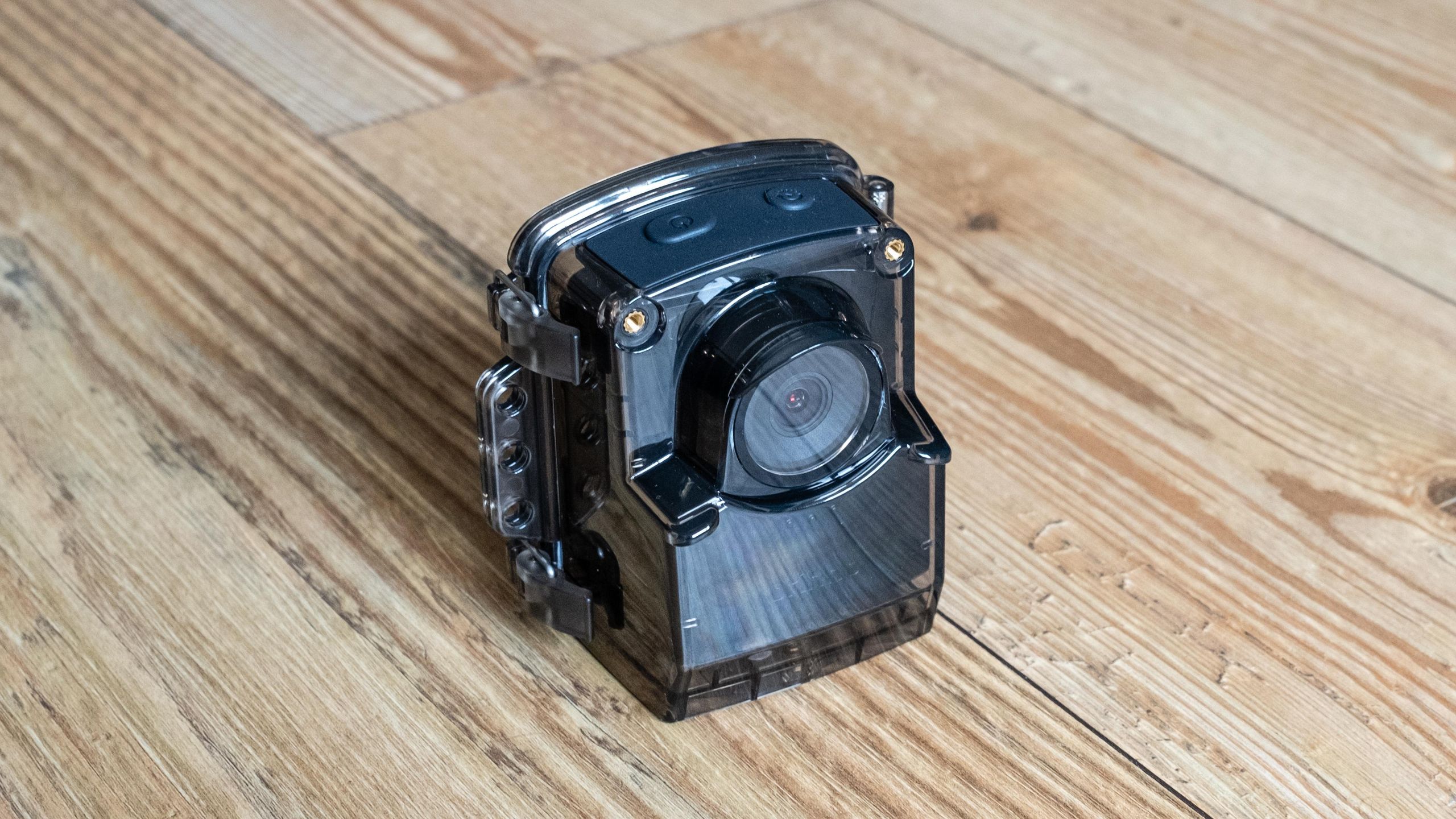 Brinno TLC 2020 Timelapse Camera review | TechRadar